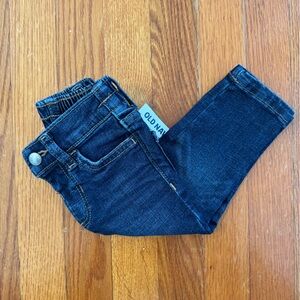 Old navy baby jeans